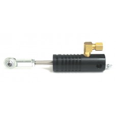 Hegar Master Cylinder Only - Rod End Type 1/2 Inch Hegar Master Cylinder Only - Rod End Type 1/2 Inch
